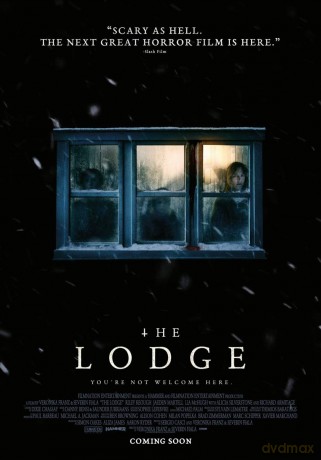 Lodge [DVD]
