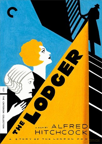 Lodger - A Story Of The London Fog [2DVD]