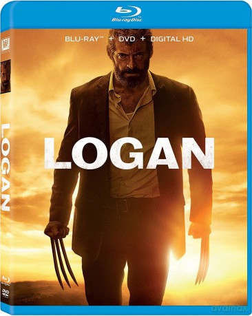 Logan [5xBlu-Ray]