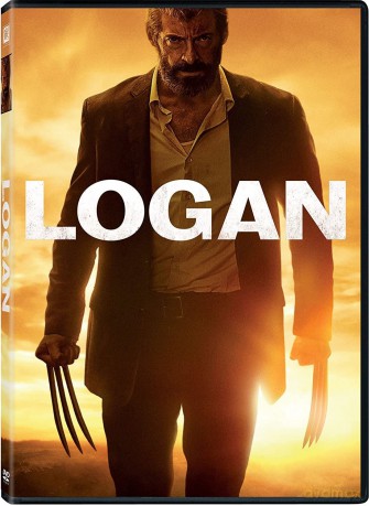 Logan [DVD]