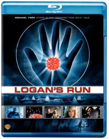 Logan's Run [Blu-Ray]