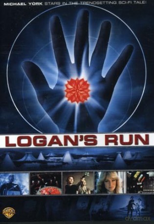 Logan's Run [DVD]