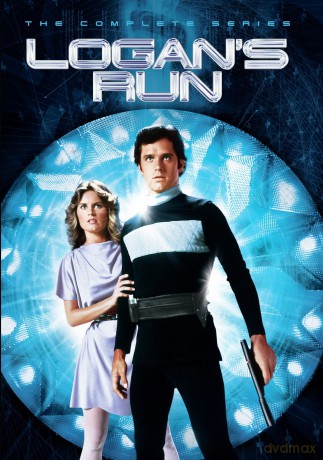 Logan's Run: Complete Series [3DVD]