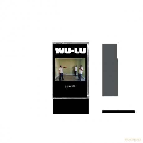 Wulu: Loggerhead [KASETA]