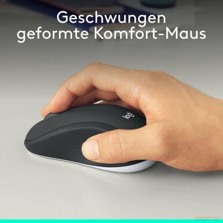 Logi Wir.DesktopMK540 ADVANCED
