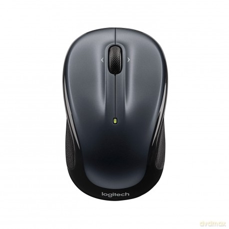 Logi Wireless Mouse M325 Dark