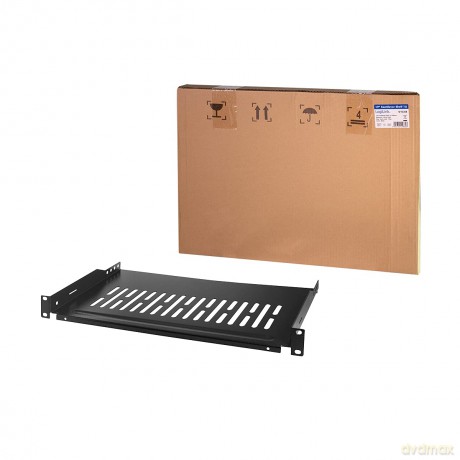 LogiLink 19"Fachboden Befestigung nur vo