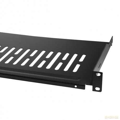 LogiLink 19"Fachboden Befestigung nur vo