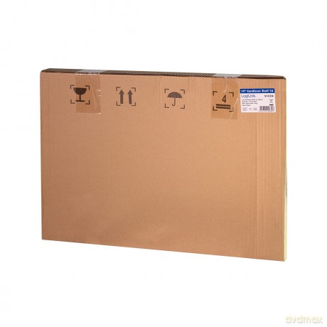 LogiLink 19"Fachboden Befestigung nur vo