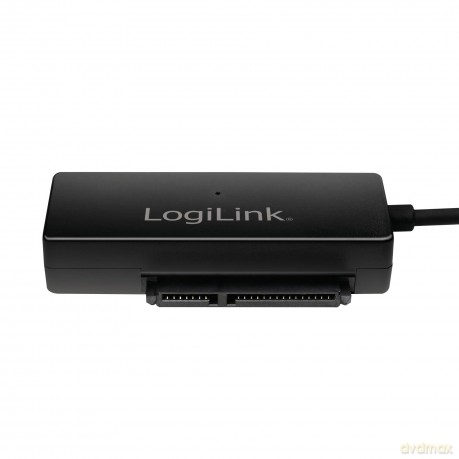 LogiLink Adapter USB 3.0 > SATA mit OTB