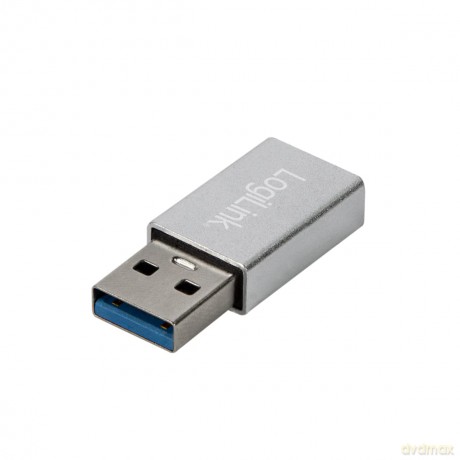 LogiLink Adapter USB 3.2 Gen1 Type-C,USB