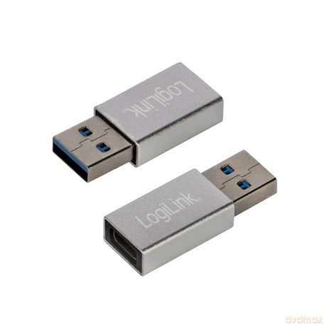 LogiLink Adapter USB 3.2 Gen1 Type-C,USB