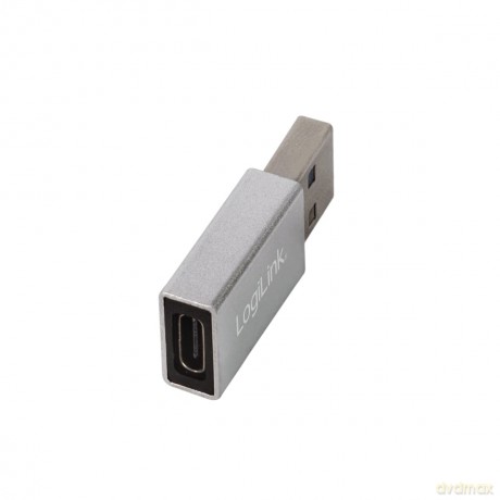 LogiLink Adapter USB 3.2 Gen1 Type-C,USB