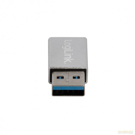 LogiLink Adapter USB 3.2 Gen1 Type-C,USB