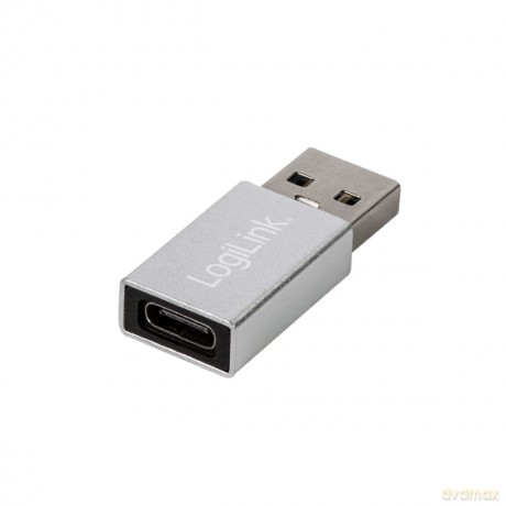 LogiLink Adapter USB 3.2 Gen1 Type-C,USB