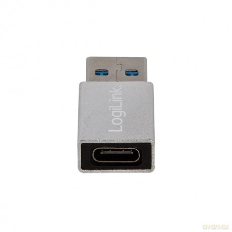 LogiLink Adapter USB 3.2 Gen1 Type-C,USB