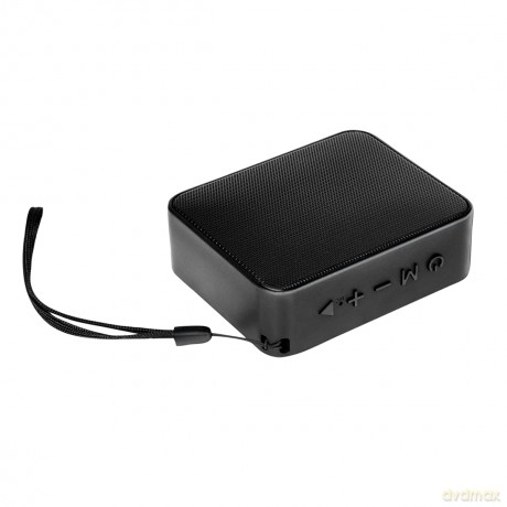 Logilink Bluetooth Lautsprecher kompakt