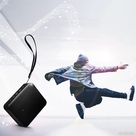 Logilink Bluetooth Lautsprecher kompakt