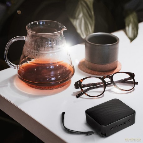 Logilink Bluetooth Lautsprecher kompakt