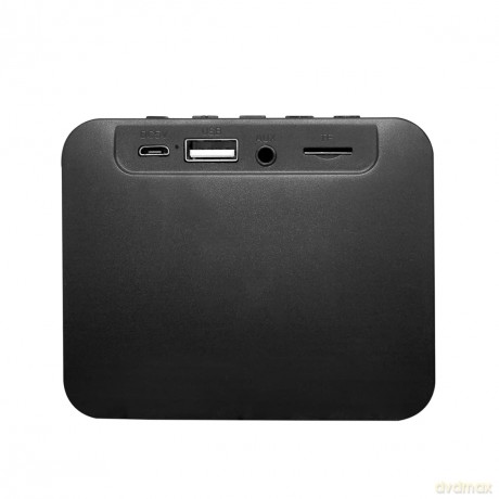 Logilink Bluetooth Lautsprecher kompakt