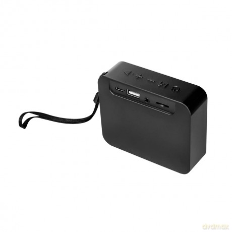 Logilink Bluetooth Lautsprecher kompakt
