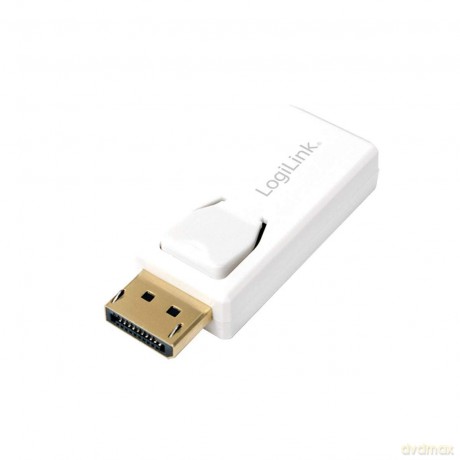 LogiLink DisplayPort to HDMI Adapter m.