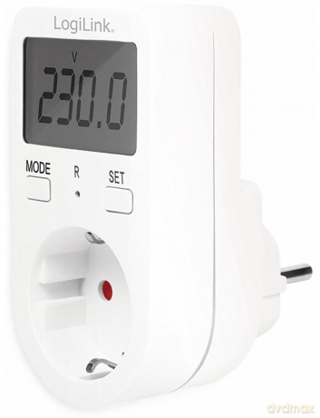 Logilink Energiekosten Messgert