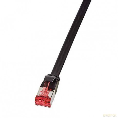 Logilink Flachpatchkabel 2xRJ45 UFTP Cat