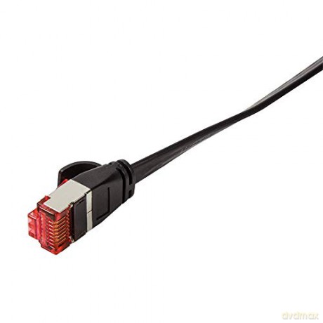 Logilink Flachpatchkabel 2xRJ45 UFTP Cat