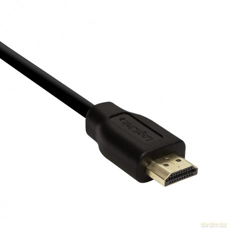 LogiLink HDMI-Kabel Ethernet A -> A St/S