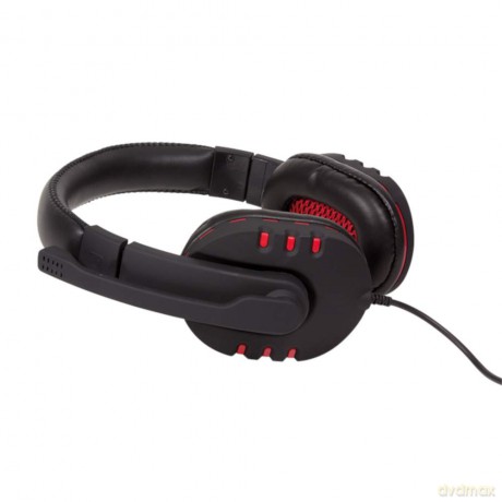 LogiLink Headset Stereo High Quality