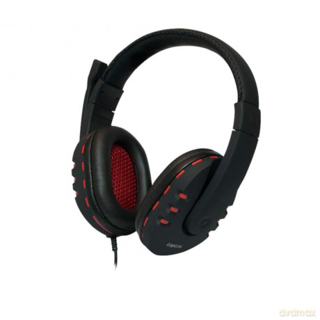 LogiLink Headset Stereo High Quality