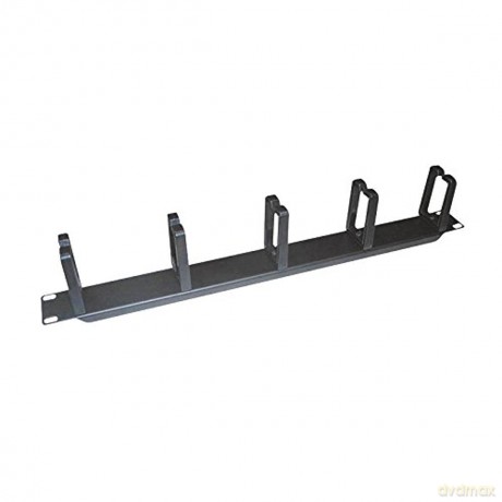 LogiLink Kabelfźhrungspanel 19" 1HE, 5 P