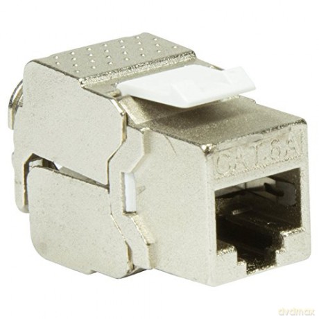 LogiLink Keystone Buchse STP AWG22-24 17