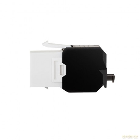 LogiLink Keystone CAT6a RJ45 Buchse UTP