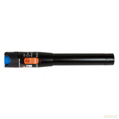 Logilink LWL Durchgangsprźfer Fiber Chec