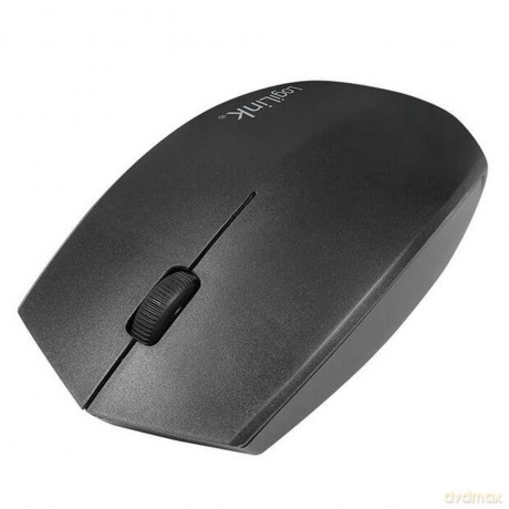 LogiLink Maus Bluetooth 4.2 + Funk 2,4 G
