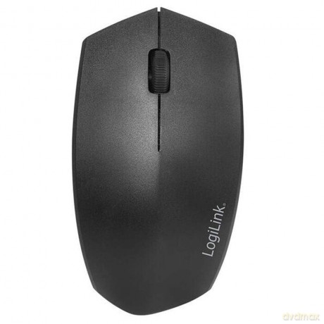 LogiLink Maus Bluetooth 4.2 + Funk 2,4 G