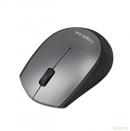 Logilink Maus optisch 3D USB-C 3 Tasten