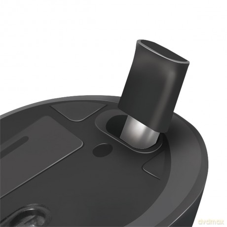 Logilink Maus optisch 3D USB-C 3 Tasten