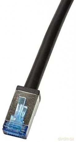 LogiLink Outdoor PE Patchkabel CAT.6A S/