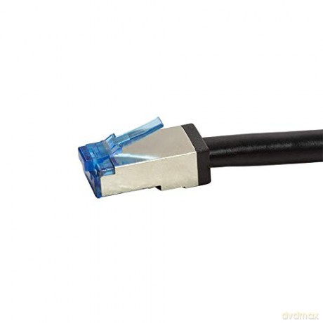 LogiLink Outdoor PE Patchkabel CAT.6A S/