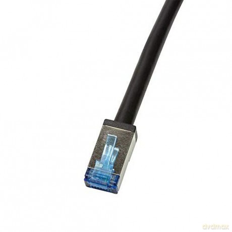 LogiLink Outdoor PE Patchkabel CAT.6A S/