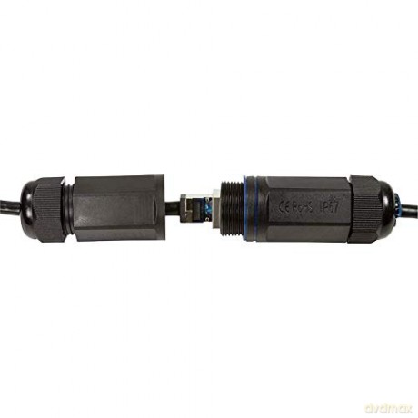 Logilink Outdoor PE Patchkabel CAT.6A SF
