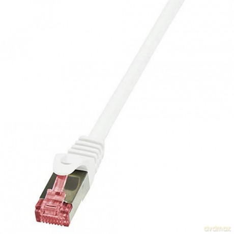 LogiLink Patchkabel CAT6 S/FTP AWG27 P