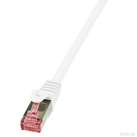 LogiLink Patchkabel CAT6 S/FTP AWG27 P