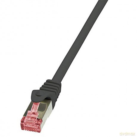 LogiLink Patchkabel CAT6 S/FTP AWG27 P