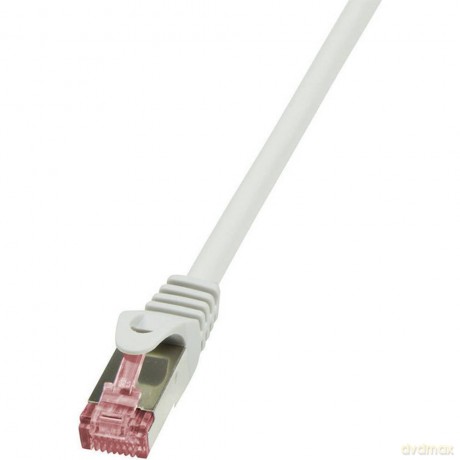 LogiLink Patchkabel CAT6 S/FTP AWG27 P