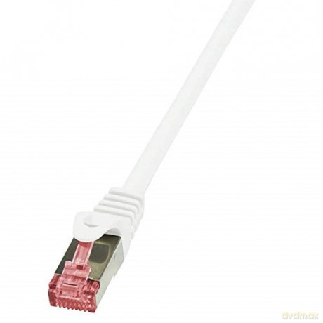 LogiLink Patchkabel CAT6 S/FTP AWG27 P