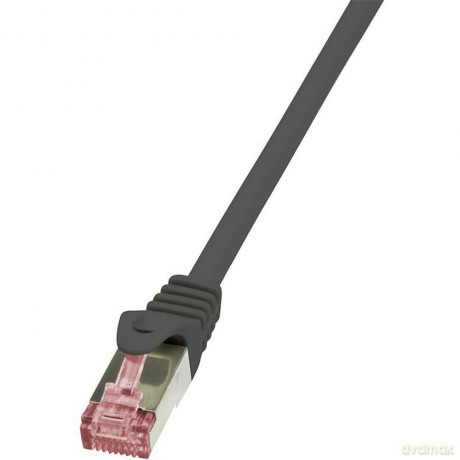 LogiLink Patchkabel CAT6 S/FTP AWG27 P